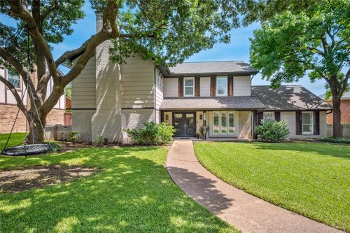 2705 E Aspen Court, Plano, TX, 75075 | Card Image