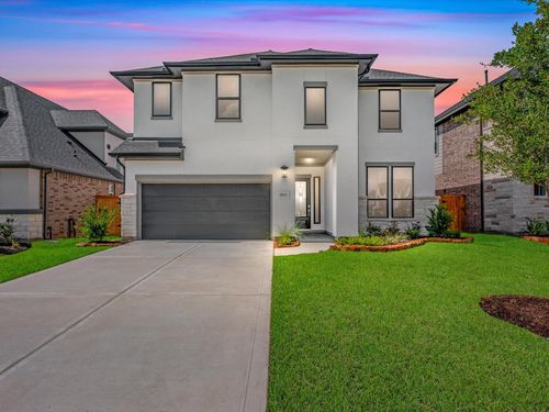 9626 Pink Lotus Ct, Richmond, TX, 77407 | Card Image