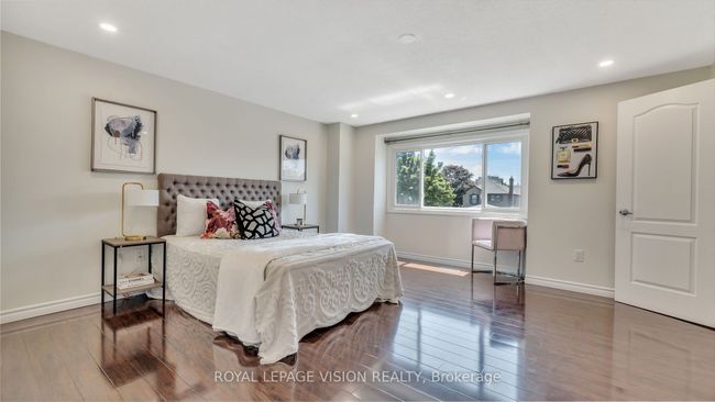 26 Ravenscroft Rd, House other with 5 bedrooms, 4 bathrooms and 3 parking in Ajax ON | Image 19
