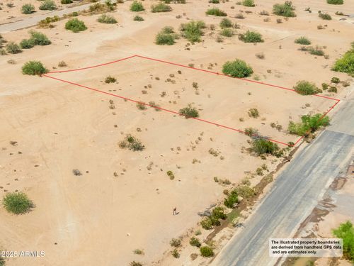 22-4430 N Arizona St, Eloy, AZ, 85131 | Card Image