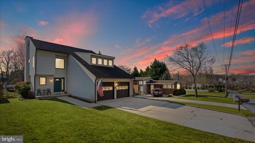 9905 Magledt Rd, PARKVILLE, MD, 21234-1820 | Card Image