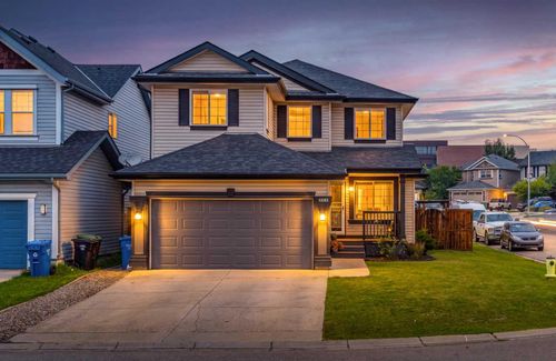 243 Covehaven Terrace Ne, Calgary, AB, T3K6H5 | Card Image