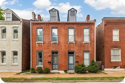 3307 S 18th St, Saint Louis, MO, 63118-3212 | Card Image