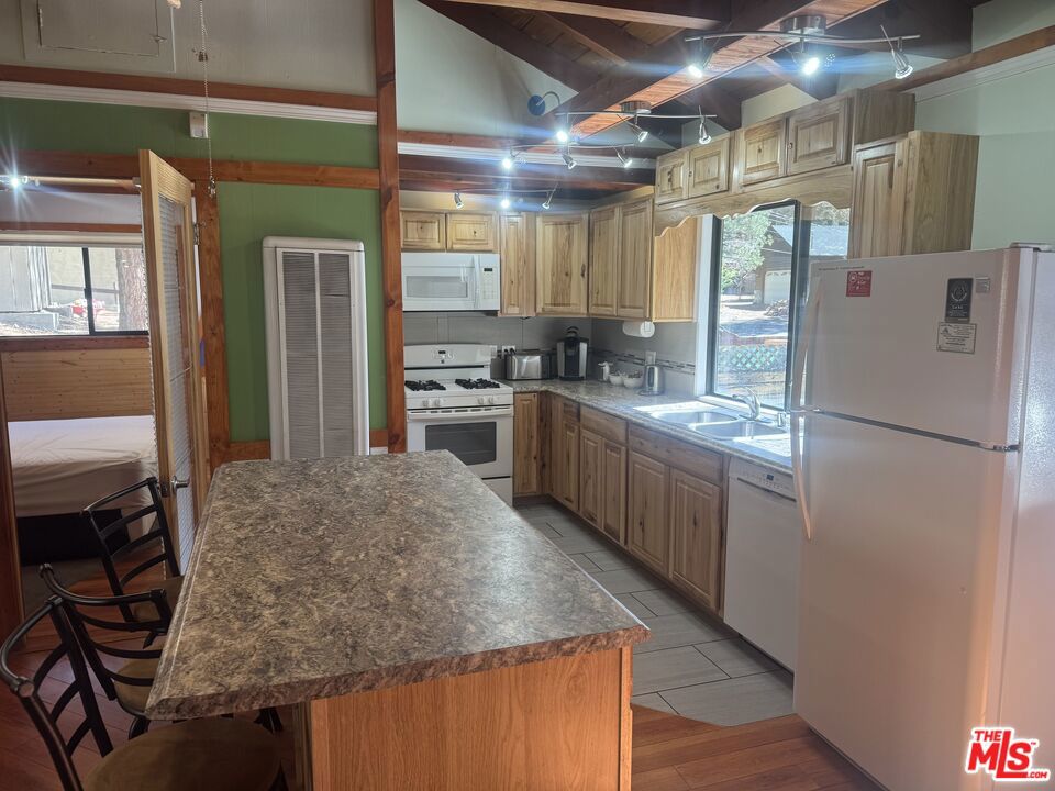 Residential Lease in Big Bear 4