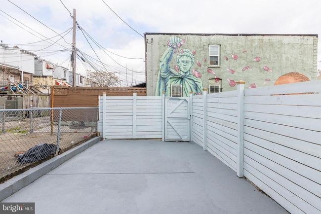 2502 Jefferson St, Townhouse with 3 bedrooms, 4 bathrooms and null parking in BALTIMORE MD | Image 30