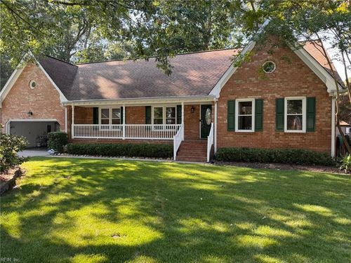 800 Birch Forest Court, Chesapeake, VA, 23322 | Card Image