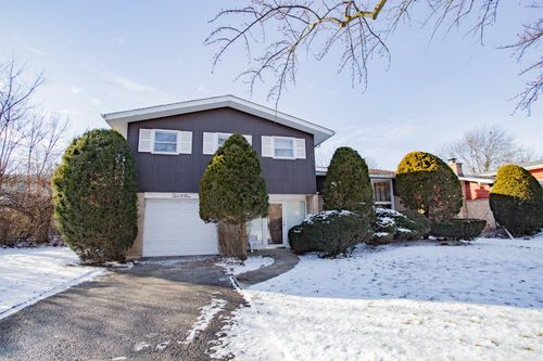 201 Valley View Dr, Wilmette, IL, 60091-3044 | Card Image