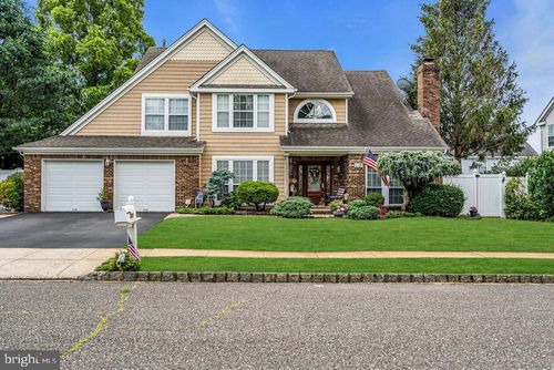 288 Van Ave, Brick, NJ, 08724-2522 | Card Image