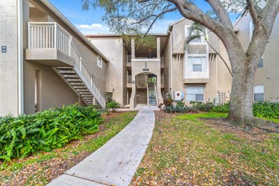 7-102 - 1825 Palm Cove Boulevard, Condo with 1 bedrooms, 1 bathrooms and null parking in Delray Beach FL | Image 1