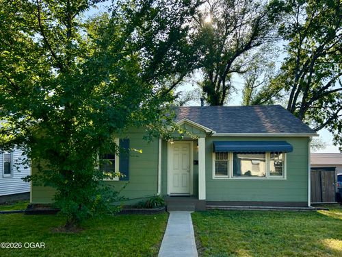 422 S Mcconnell Avenue, Joplin, MO, 64801 | Card Image