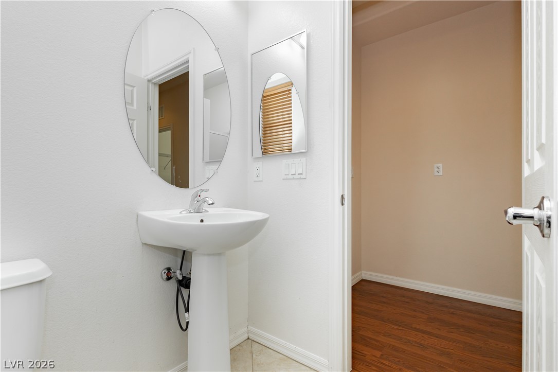 Residential Lease in Las Vegas 4