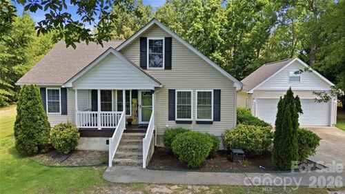 335 Providence Rd, Forest City, NC, 28043-5869 | Card Image