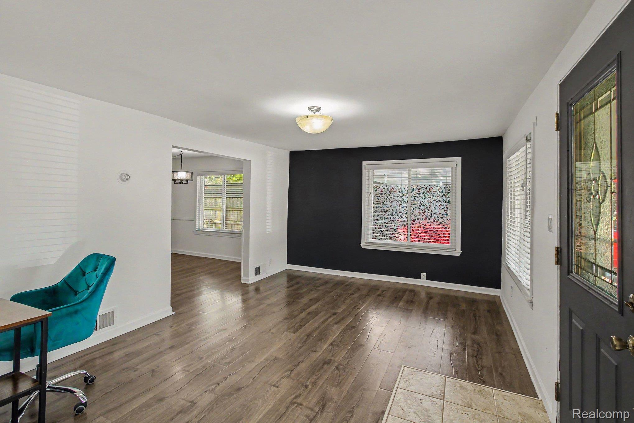Residential in Fenton 4