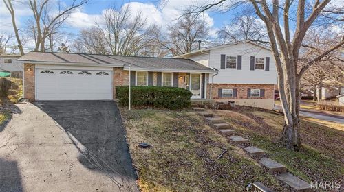 11164 De Malle Dr, Saint Louis, MO, 63146-5304 | Card Image