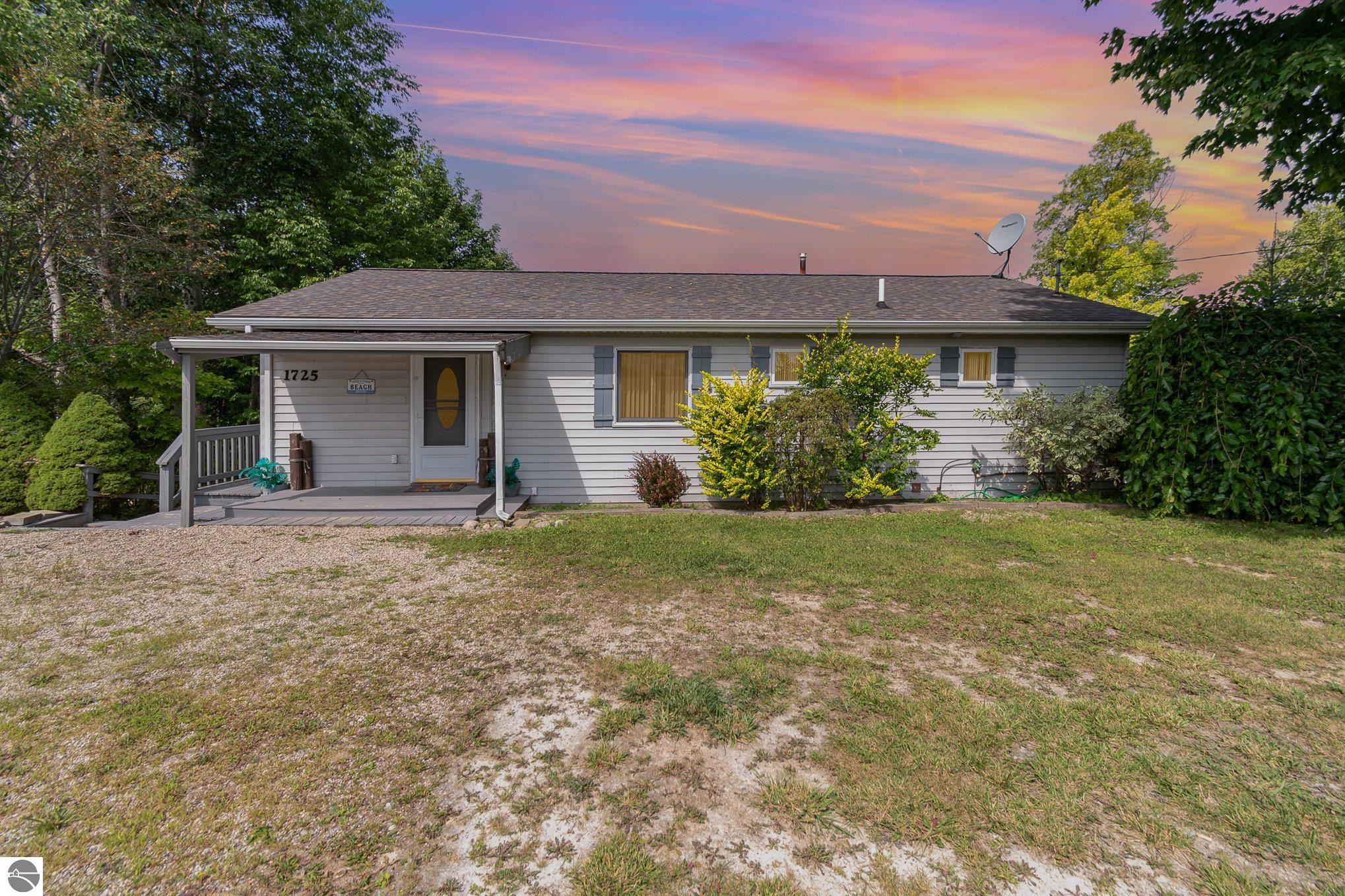 Point Rd, Hale, MI 48739