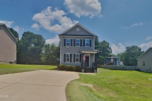70 Dropseed Ln, Smithfield, NC, 27577-9673 | Card Image