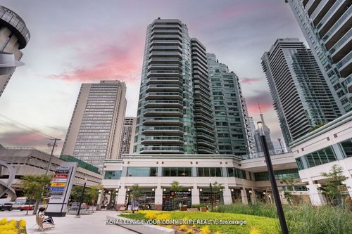 2402-10 Queens Quay W, Toronto, ON, M5J2R9 | Card Image