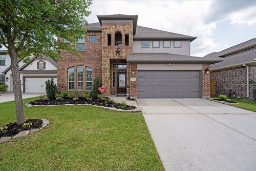 3834 Supremes Trl, Spring, TX, 77386-4446 | Card Image