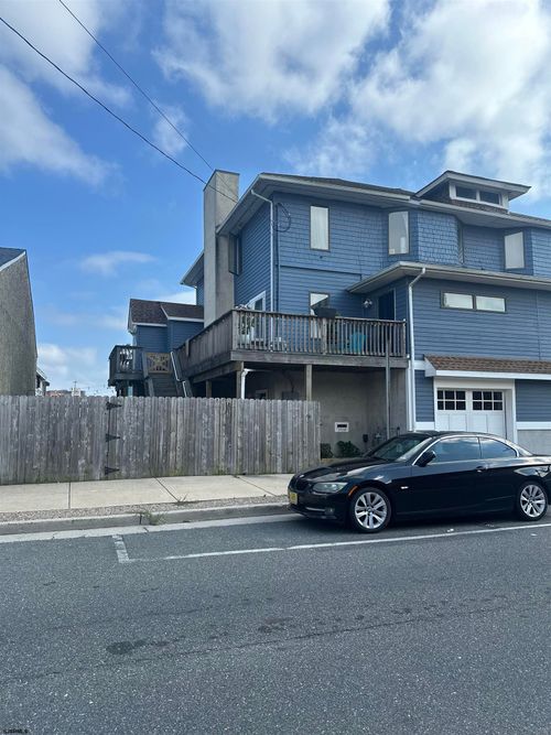 3714 South Blvd, Atlantic City, NJ, 08401-1303 | Card Image