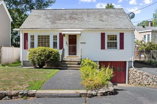 56 Rublee St, Arlington, MA, 02476-5737 | Card Image
