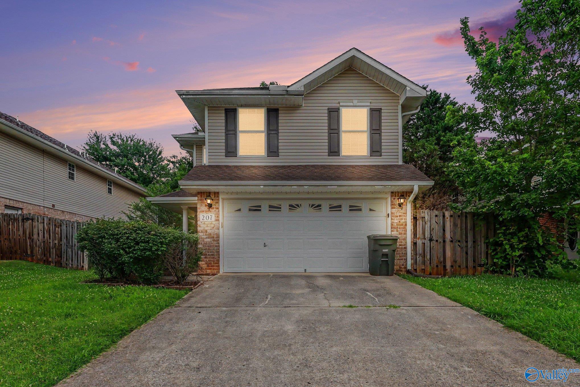Residential in Huntsville 2