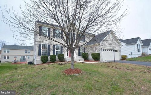 16393 Topsail Ln, WOODBRIDGE, VA, 22191-3083 | Card Image