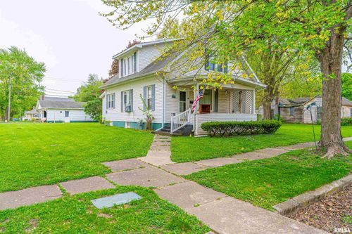 301 W Vine St, San Jose, IL, 62682-9781 | Card Image