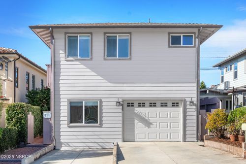 234 Vista Del Mar Ave, Pismo Beach, CA, 93449-1831 | Card Image