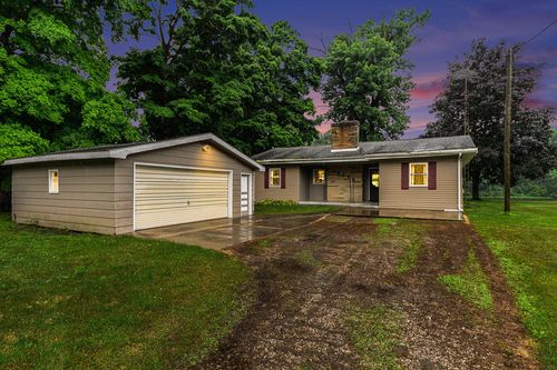 66545 Winding River Rd, Constantine, MI, 49042-9696 | Card Image