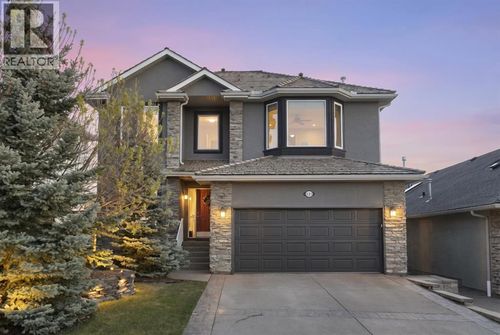 127 Gleneagles Terrace, Cochrane, AB, T4C1W6 | Card Image