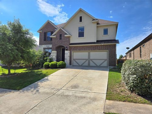 1016 Hartman Dr, Leander, TX, 78641-4424 | Card Image