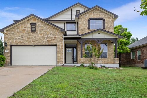 2003 Cockrill Cv, Hutto, TX, 78634-4507 | Card Image