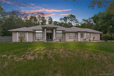 3765 N Tyrone Avenue, House other with 4 bedrooms, 3 bathrooms and 3 parking in HERNANDO FL | Image 3