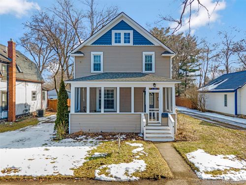 128 Clarence St, Holly, MI, 48442-1414 | Card Image