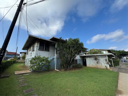 4149 Kilauea Ave, Honolulu, HI, 96816-4453 | Card Image