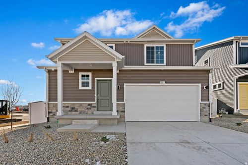 7067 N Obsidian Way, Eagle Mountain, UT, 84005 | Card Image