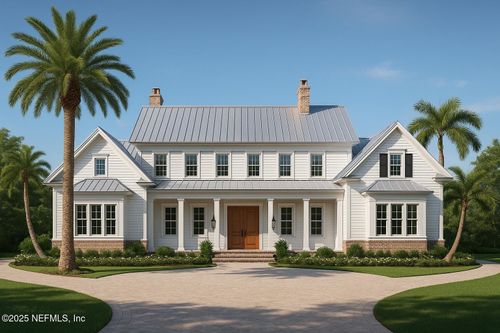 1162 Neck Rd, Ponte Vedra Beach, FL, 32082-4109 | Card Image
