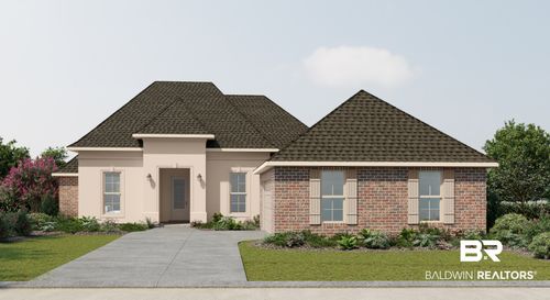 26792 Maeve Place, Daphne, AL, 36526 | Card Image