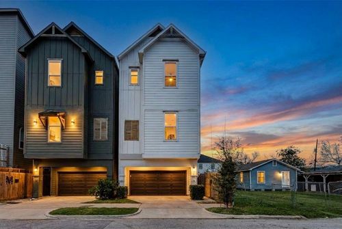 a-1307 E 27th St, Houston, TX, 77009-1230 | Card Image