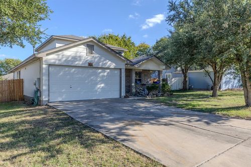 918 Estate Dr Drive, Hutto, TX, 78634 | Card Image