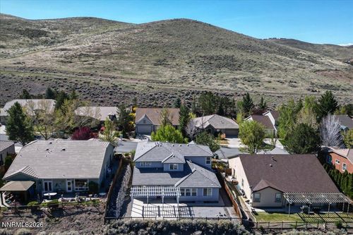 3142 Banestone Rd, Sparks, NV, 89436-7033 | Card Image