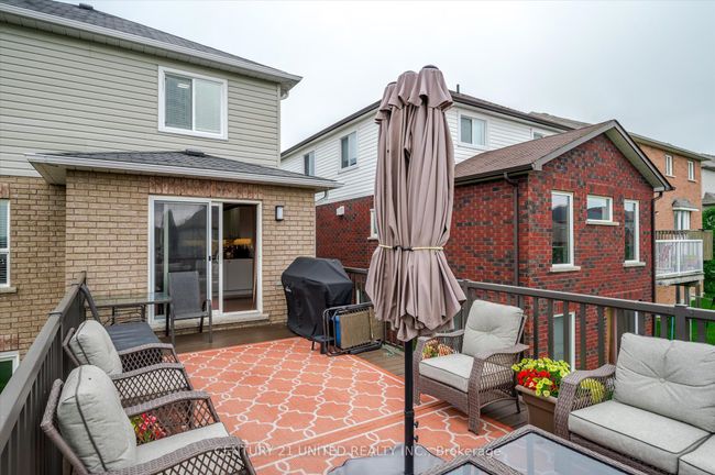 213 Farrier Cres, House other with 4 bedrooms, 4 bathrooms and 4 parking in Peterborough ON | Image 13