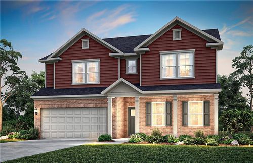 421 Beacon Way, Villa Rica, GA, 30180-2311 | Card Image