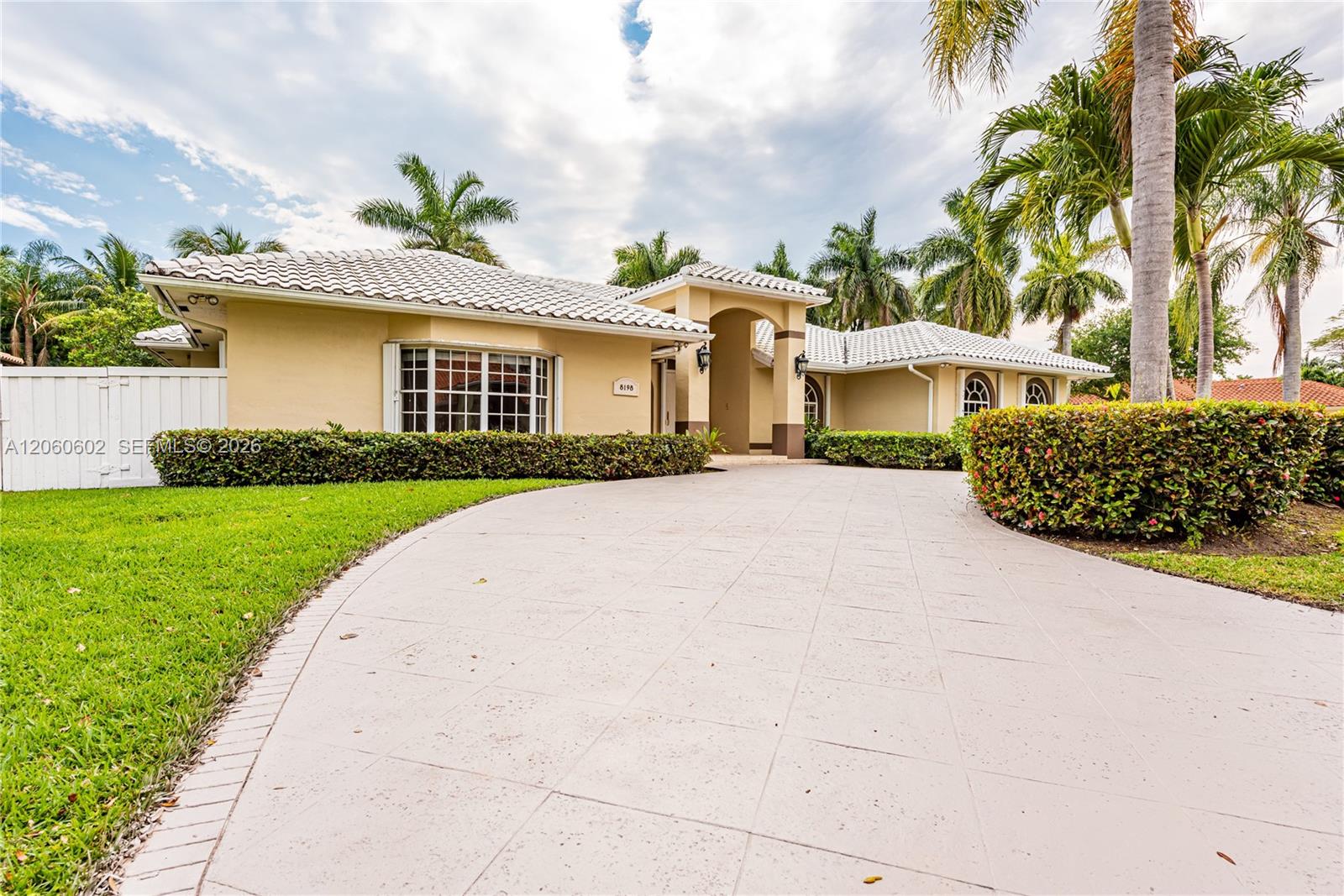 Residential Lease in Miami 3