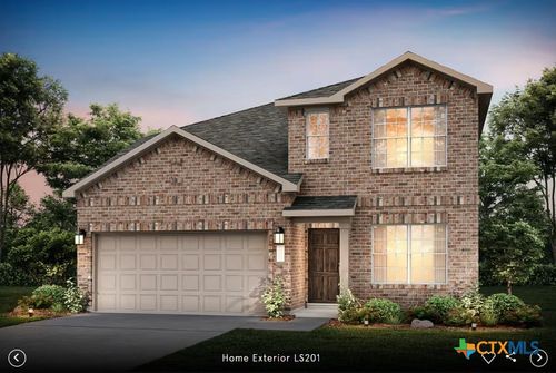 1116 Bandera Ct, Temple, TX, 76501-2228 | Card Image
