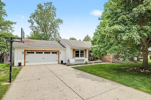 4016 Willowood Dr, Lafayette, IN, 47905-8813 | Card Image