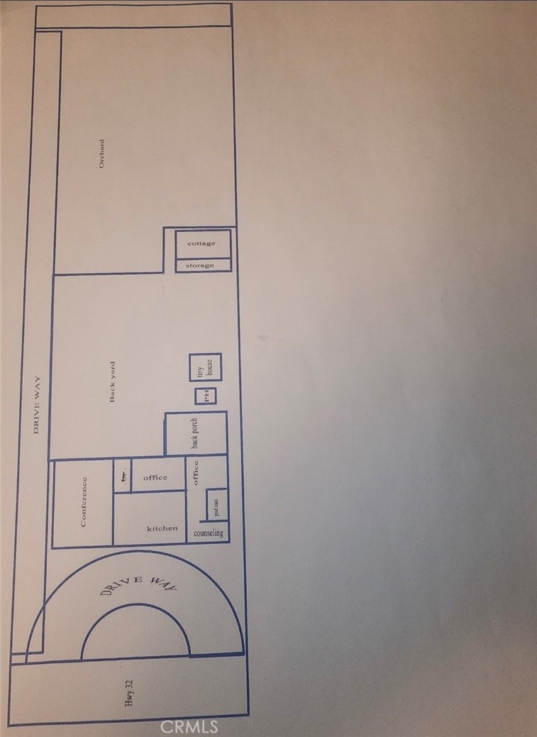Residential Income in Chico 3