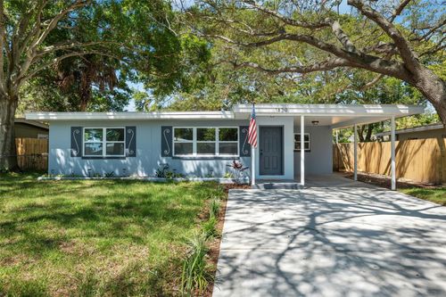 1620 San Mateo Drive, Dunedin, FL, 34698 | Card Image