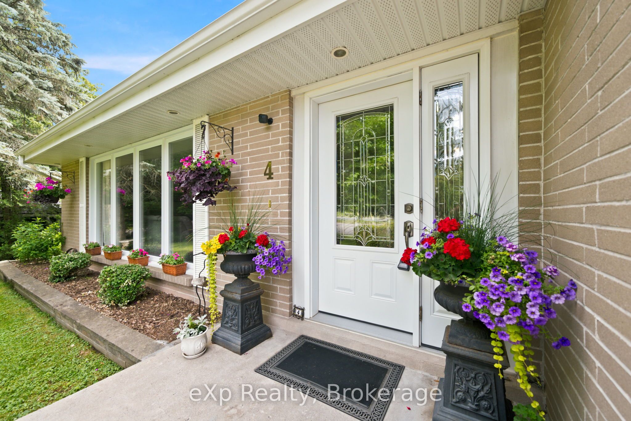 Residential in Port Hope 3