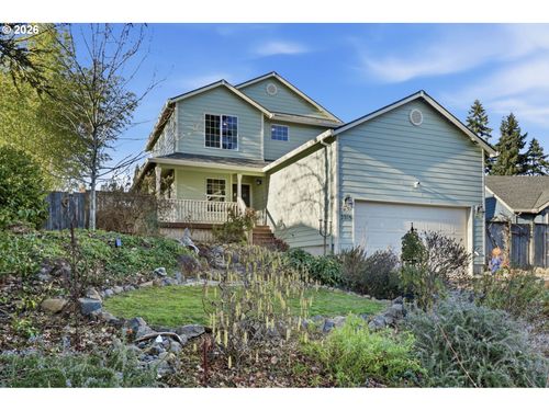 2215 Ne Grandhaven St, McMinnville, OR, 97128-8283 | Card Image